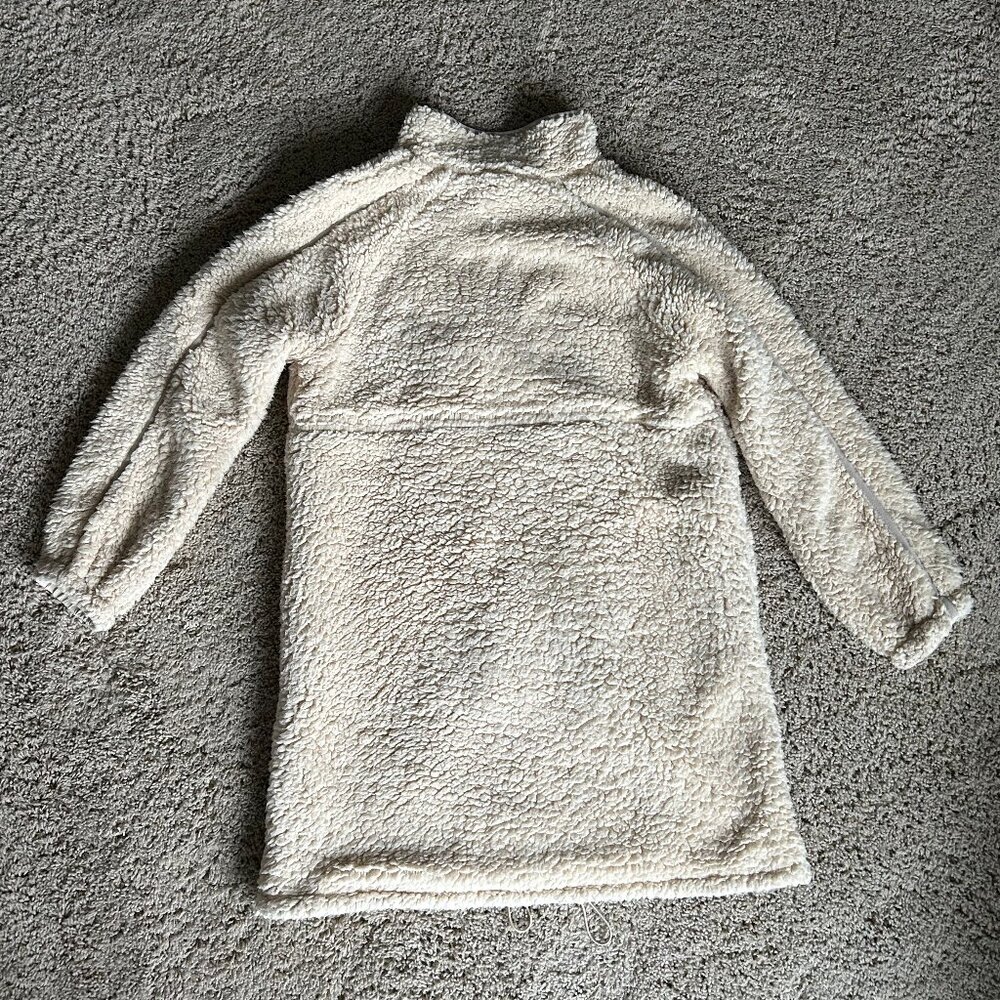 Fleece Jacket - Picture 2 of 8